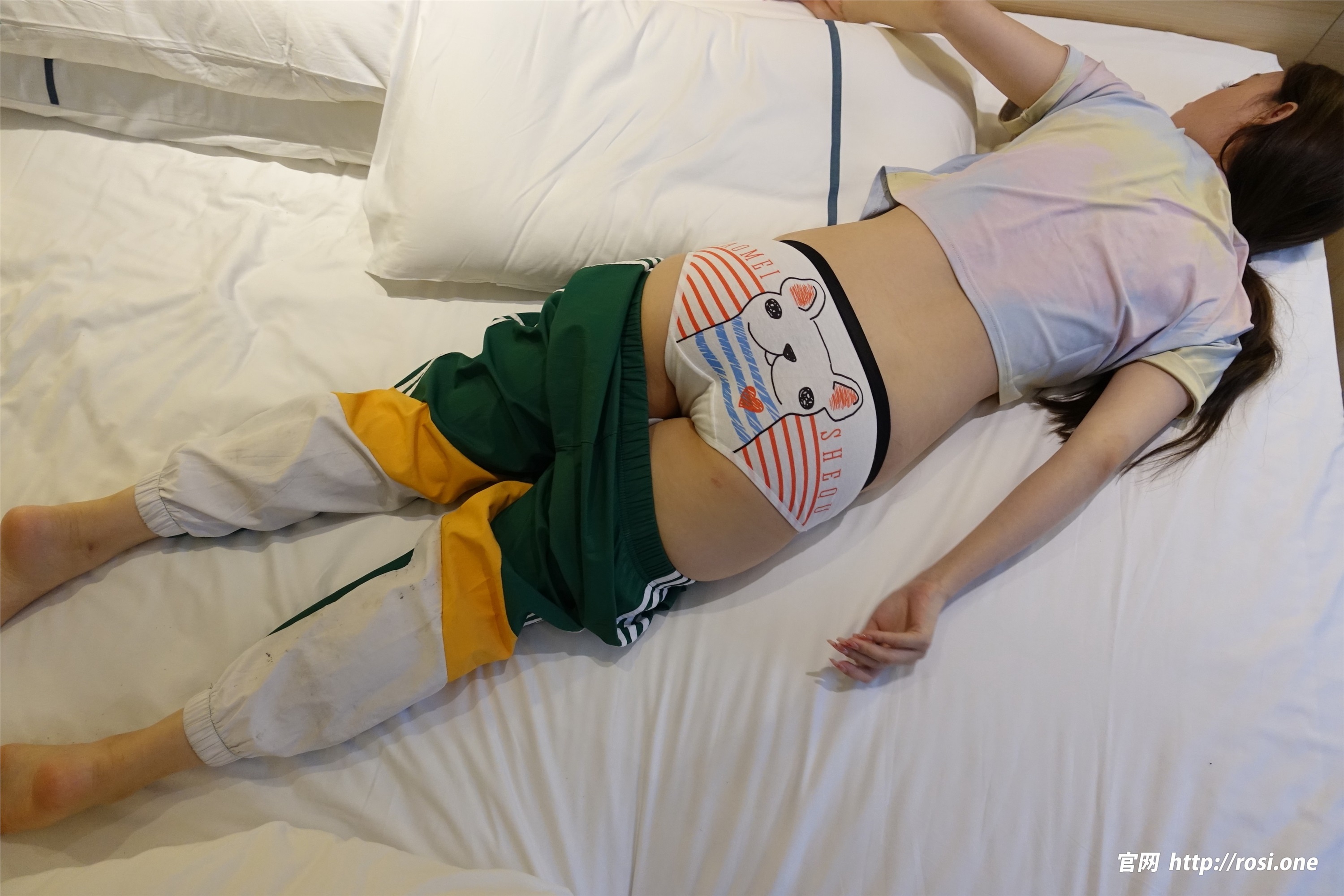 ROSI写真 2023.03.25 NO.4129